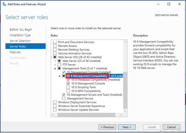 Muawiayh Shannak Error Occurred In Deployment Step Recycle Iis Application Pool Sharepoint - Best Space Patterns in Desktop